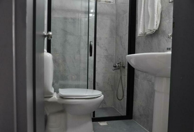 Номер Стандарт, Livia