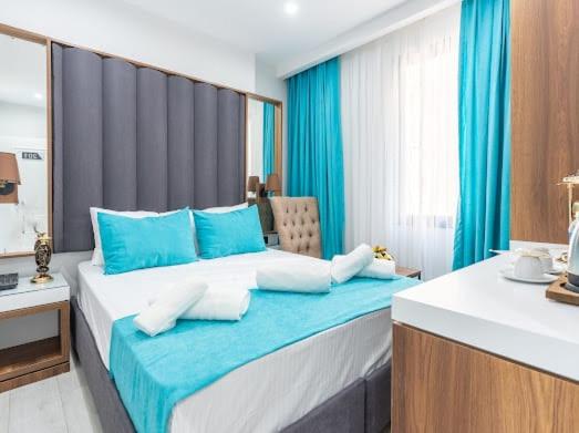 اتاق لوکس, Wp White Palace