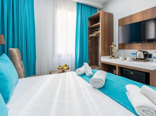 اتاق لوکس, Wp White Palace