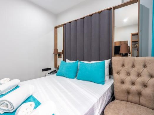 اتاق لوکس, Wp White Palace