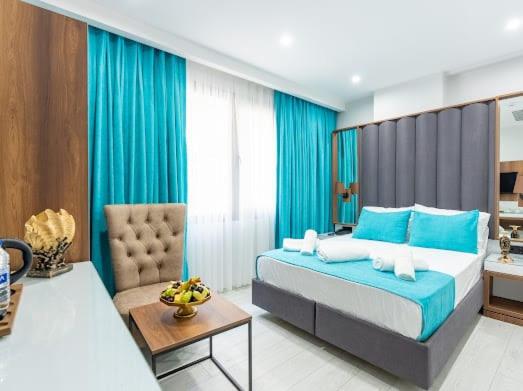 اتاق لوکس, Wp White Palace