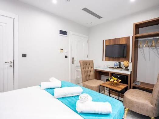 اتاق لوکس, Wp White Palace