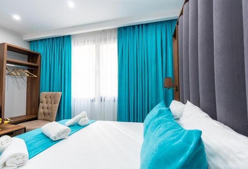 اتاق اکونومی, Wp White Palace