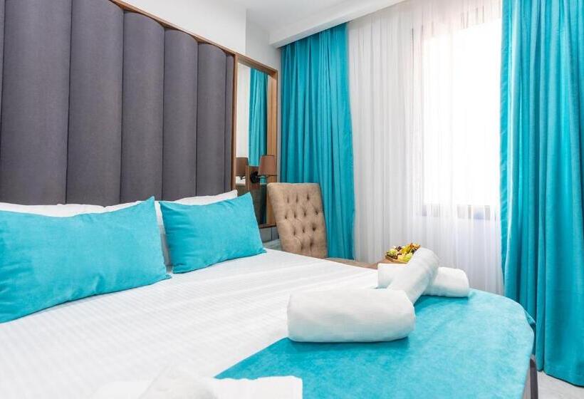 اتاق اکونومی, Wp White Palace