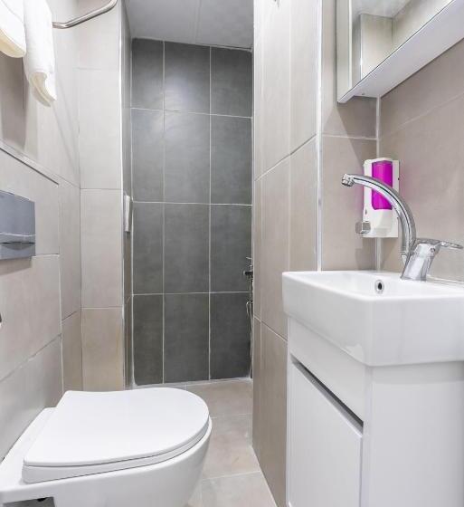 اتاق اکونومی, Wp White Palace