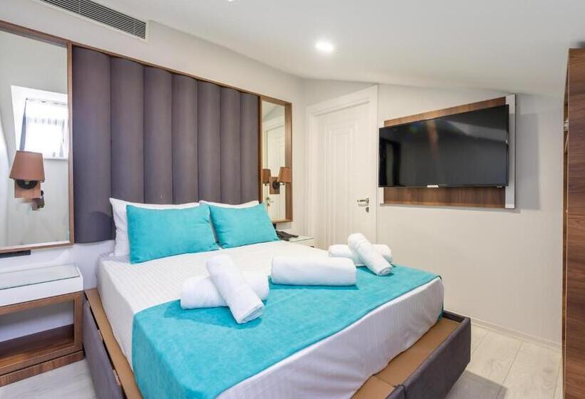 سوییت, Wp White Palace