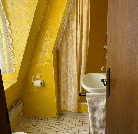 经济房, Nringrooms Hostel Adenau