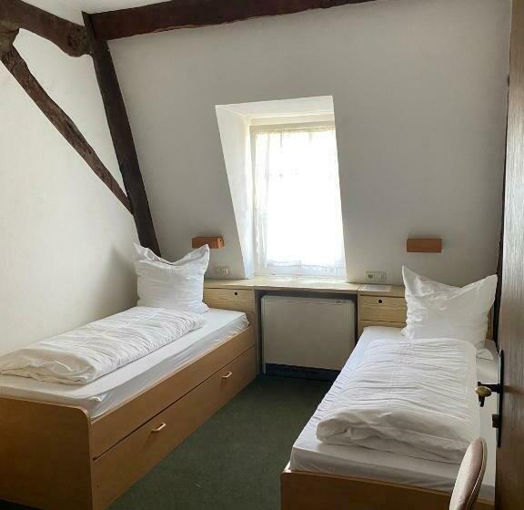 1间卧室的房子, Nringrooms Hostel Adenau