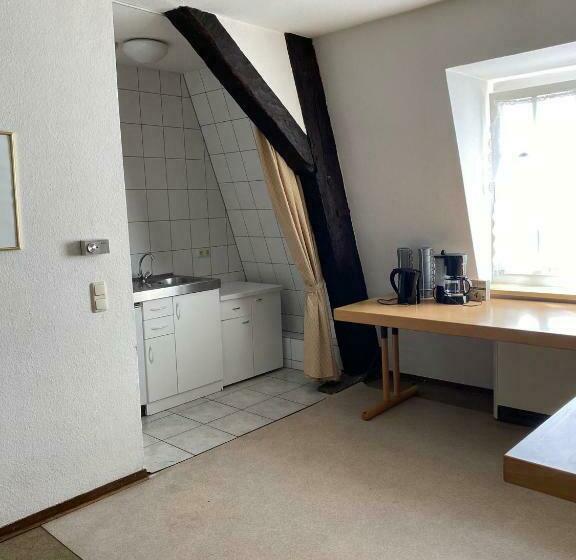 1间卧室的房子, Nringrooms Hostel Adenau