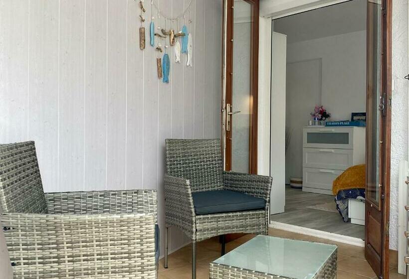 スタンダードルーム, Guestroom Saint Michel Chef Chef, 1 Pièce, 2 Personnes   Fr 1 306 1256