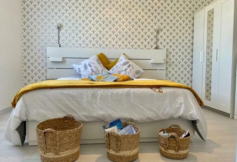 Номер Стандарт, Guestroom Saint Michel Chef Chef, 1 Pièce, 2 Personnes   Fr 1 306 1256