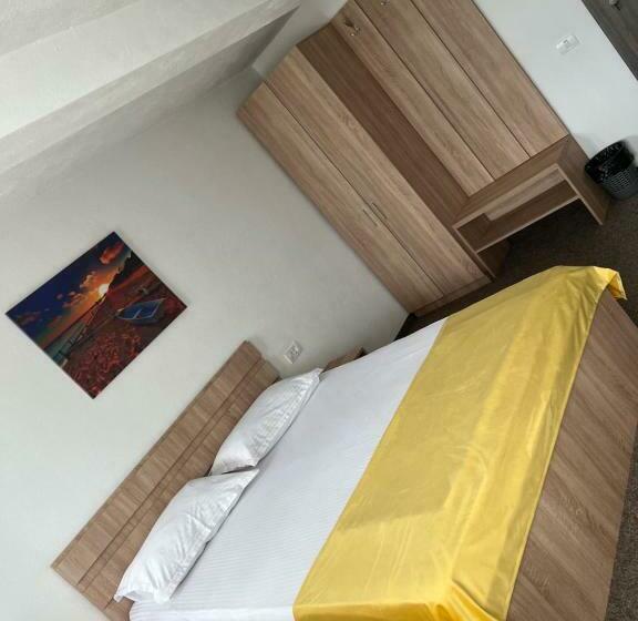 חדר סטנדרט, Panorama David