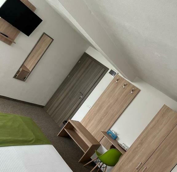 חדר סטנדרט, Panorama David