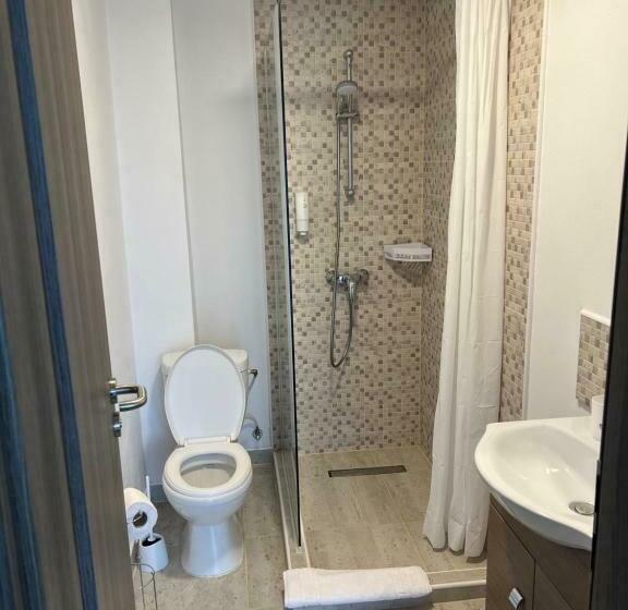 חדר סטנדרט, Panorama David