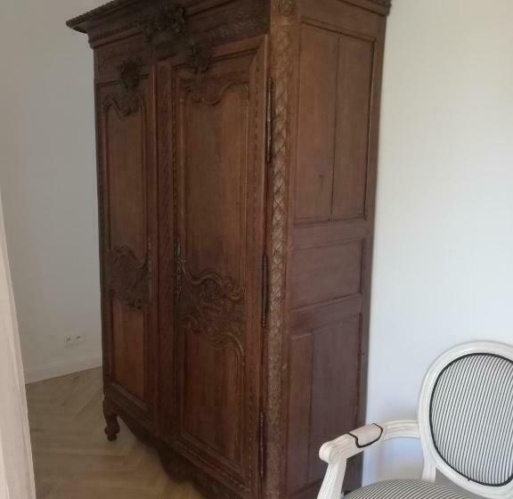 חדר סופריור, Les 3 Platanes