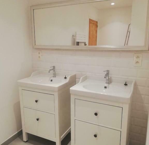 חדר סופריור, Les 3 Platanes