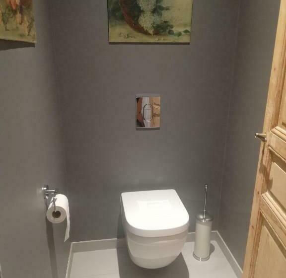 חדר סופריור, Les 3 Platanes