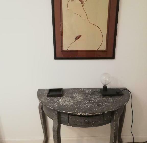 חדר סטנדרט, Les 3 Platanes