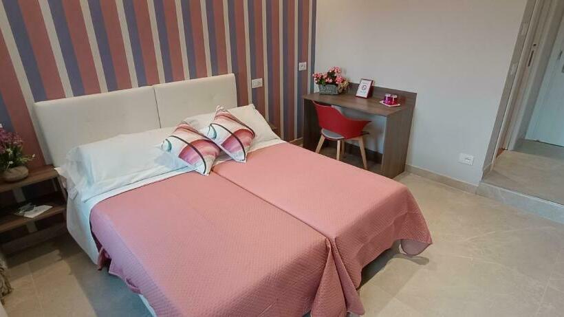 스탠다드 룸, Maison Tullio Sorrento