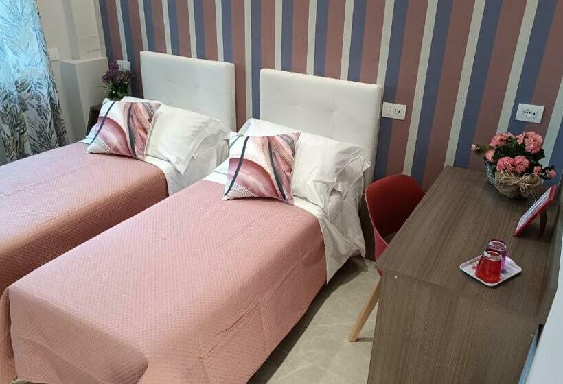 스탠다드 룸, Maison Tullio Sorrento