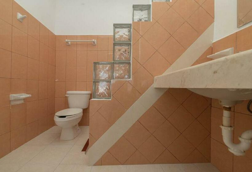 اتاق استاندارد, La Trigueña