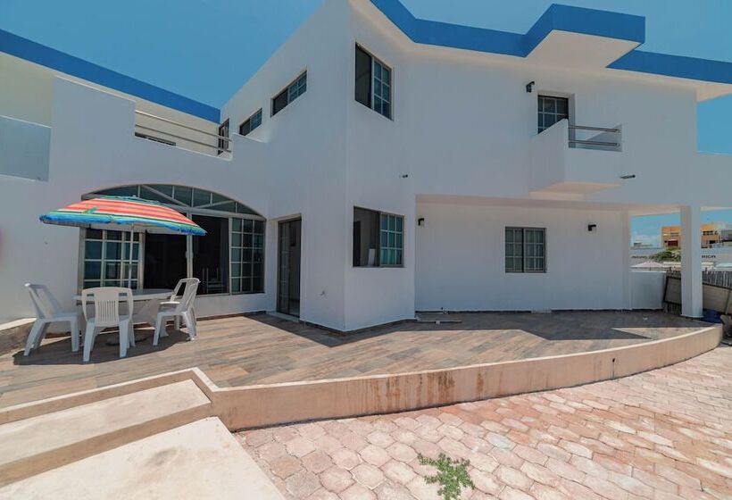 اتاق استاندارد, La Trigueña