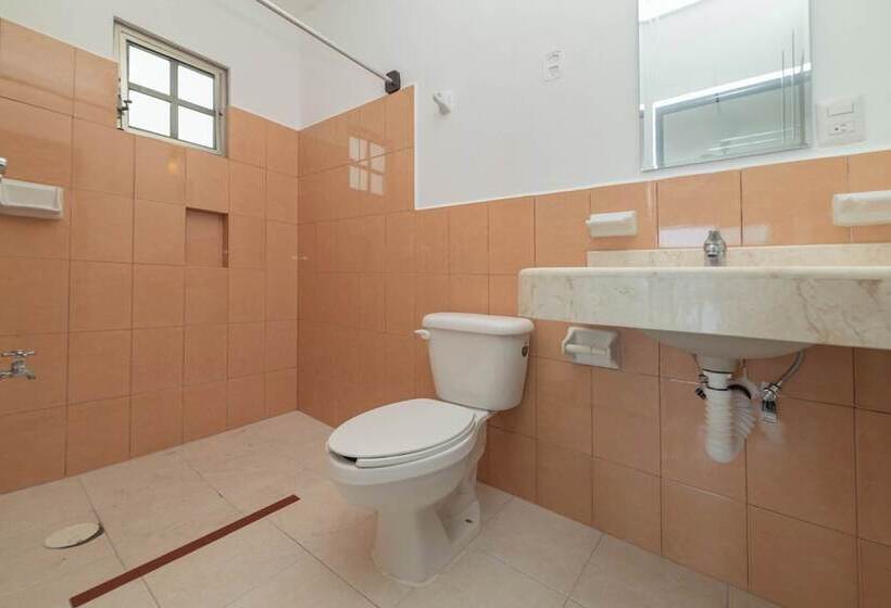 اتاق سوپریور, La Trigueña