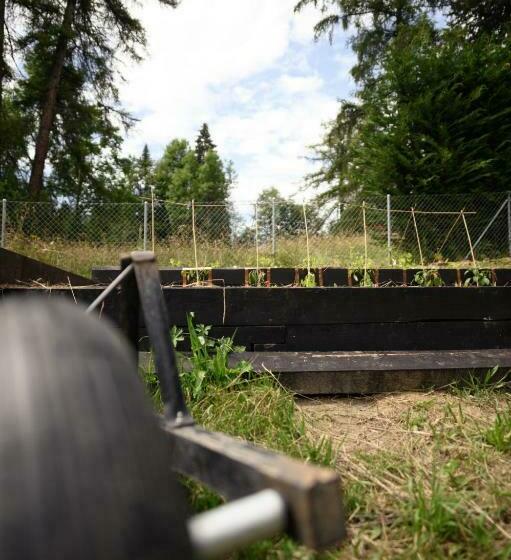 غرفة ديلوكس, Le Wafo