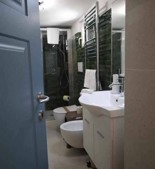 标准间, Casa Ziago