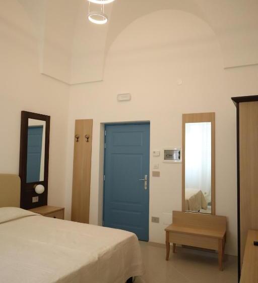 标准间, Casa Ziago