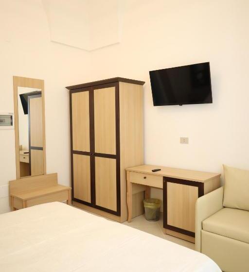 标准间, Casa Ziago