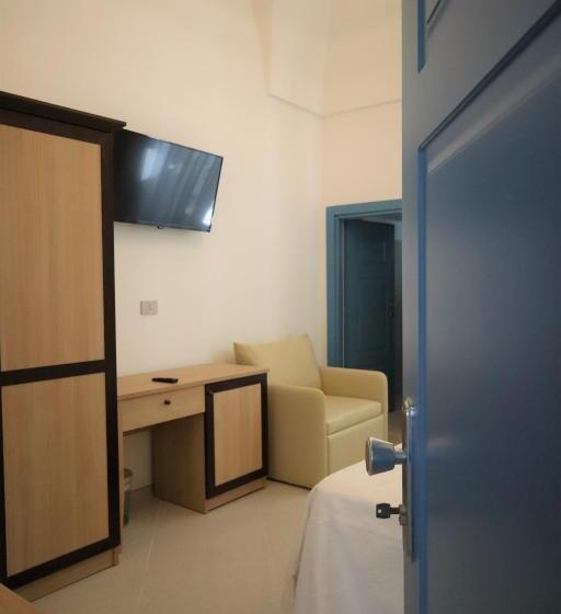 标准间, Casa Ziago