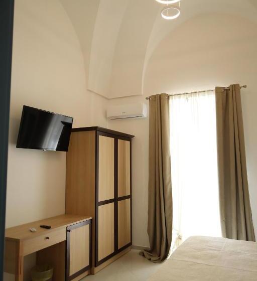 四人标准间, Casa Ziago