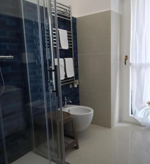 四人标准间, Casa Ziago