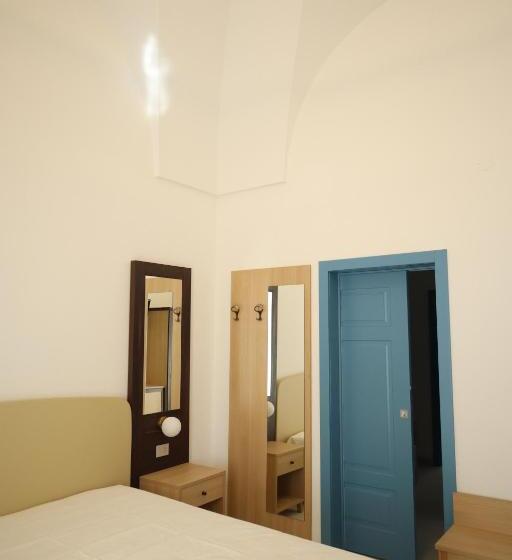 四人标准间, Casa Ziago