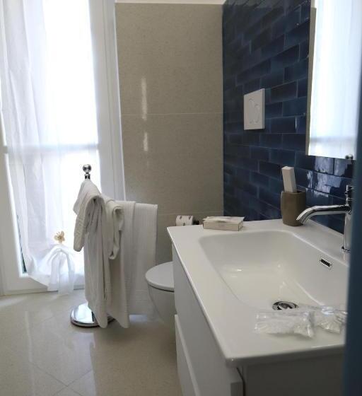 四人标准间, Casa Ziago