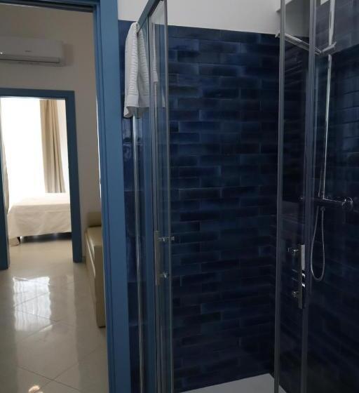 四人标准间, Casa Ziago