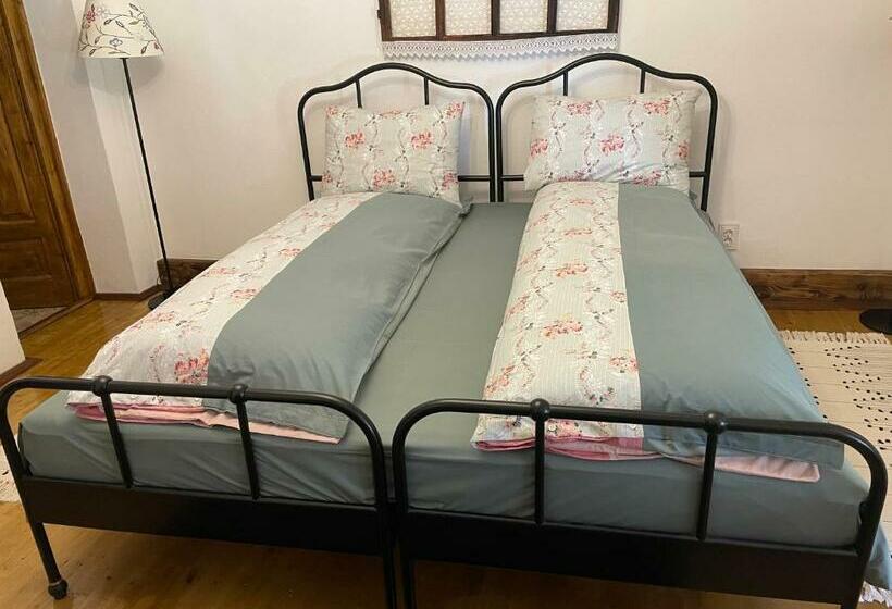 스탠다드 룸, La Novaci Porumbacu De Sus 270