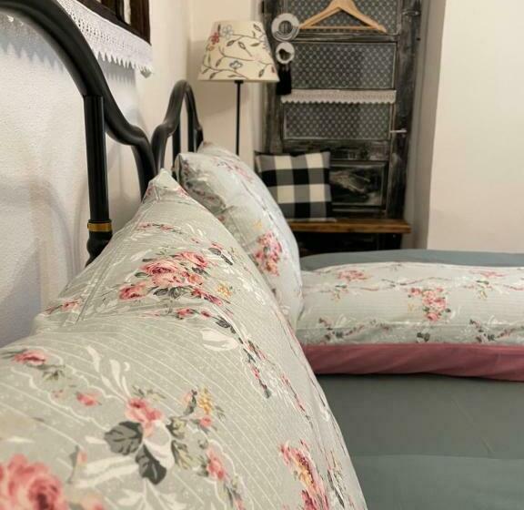 스탠다드 룸, La Novaci Porumbacu De Sus 270