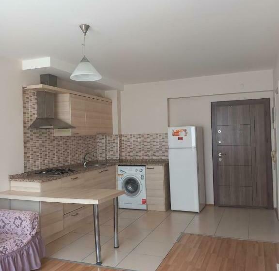 اتاق استاندارد با بالکن, Rainfort Turizm San Ve Tic Ltd şti