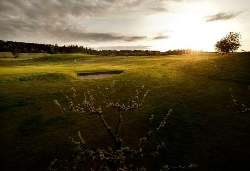 带3个卧室的公寓, österlens Golfklubb Lilla Vik