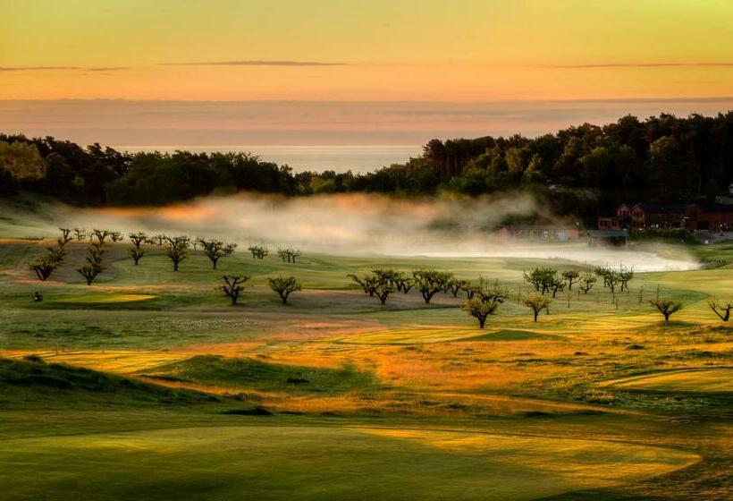 带3个卧室的公寓, österlens Golfklubb Lilla Vik