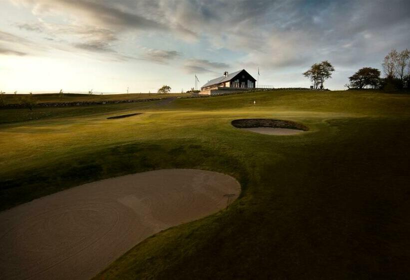 Апартаменты 3 Спальни, österlens Golfklubb   Lilla Vik