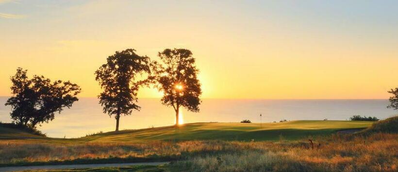 带3个卧室的公寓, österlens Golfklubb Lilla Vik