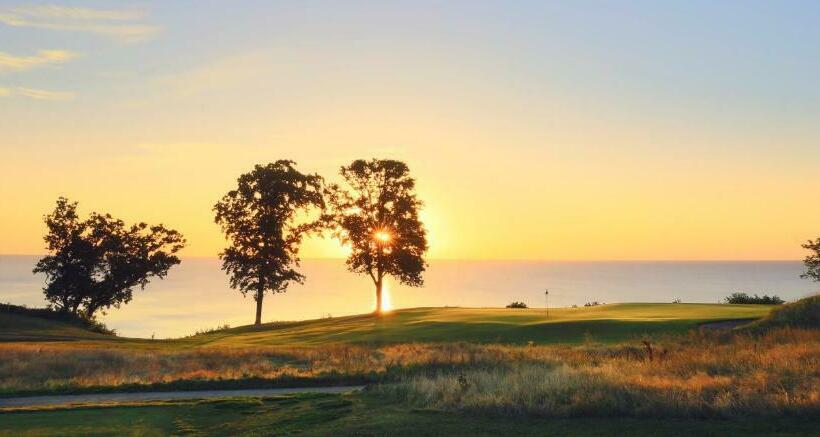 带3个卧室的公寓, österlens Golfklubb Lilla Vik