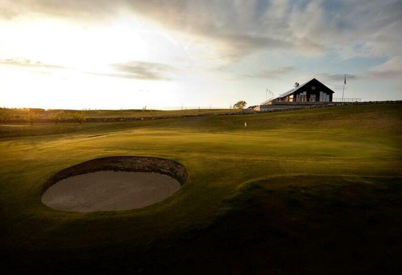 带3个卧室的公寓, österlens Golfklubb Lilla Vik