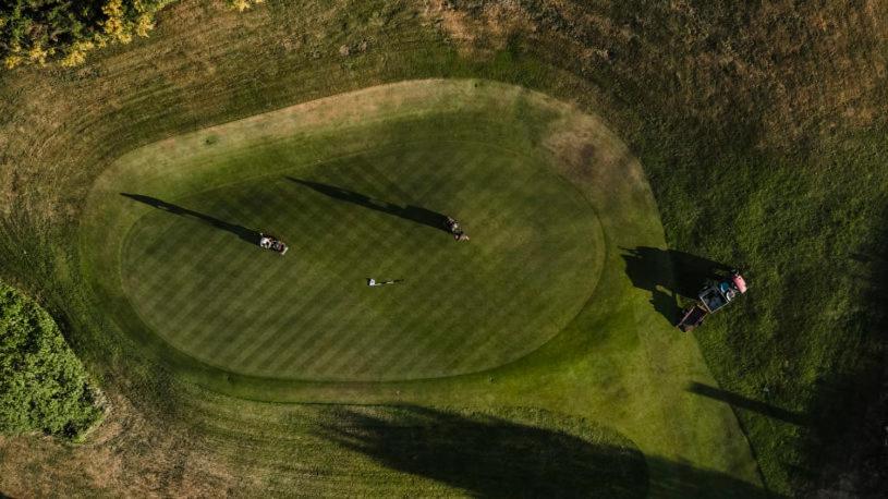 带3个卧室的公寓, österlens Golfklubb Lilla Vik