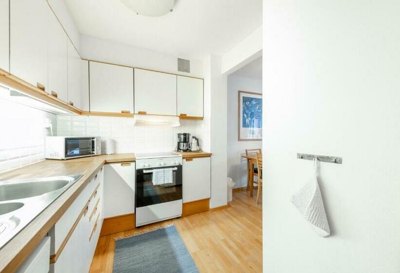 带3个卧室的公寓, österlens Golfklubb Lilla Vik