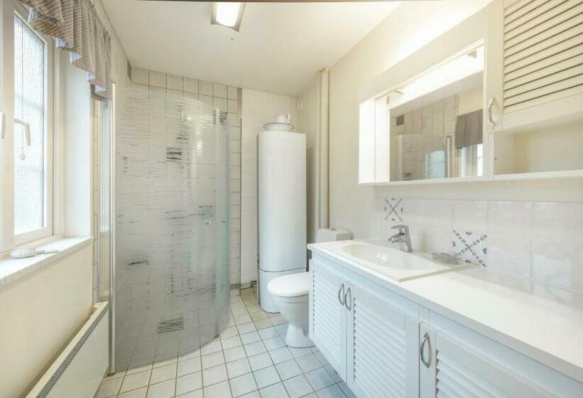 带3个卧室的公寓, österlens Golfklubb Lilla Vik