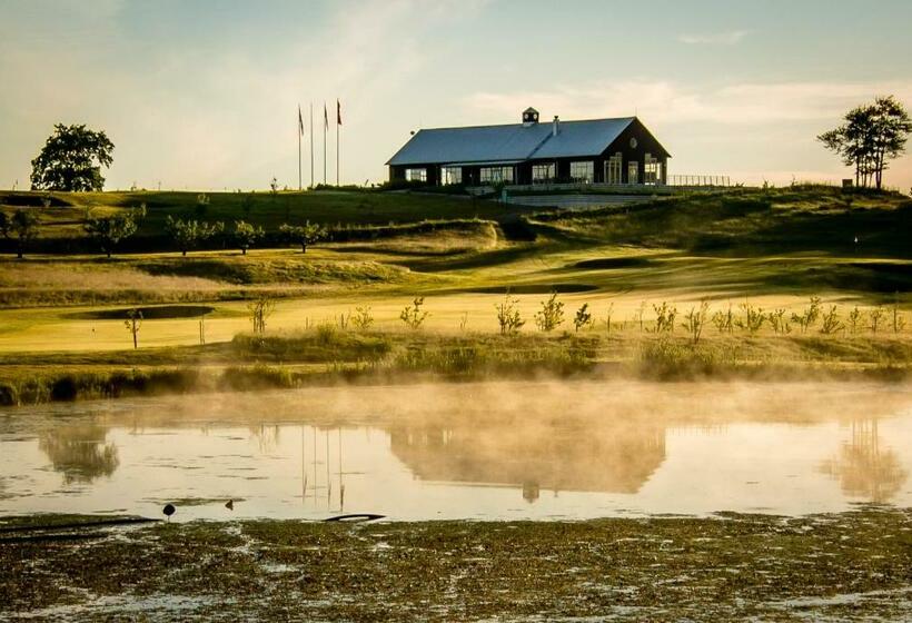 带3个卧室的公寓, österlens Golfklubb Lilla Vik